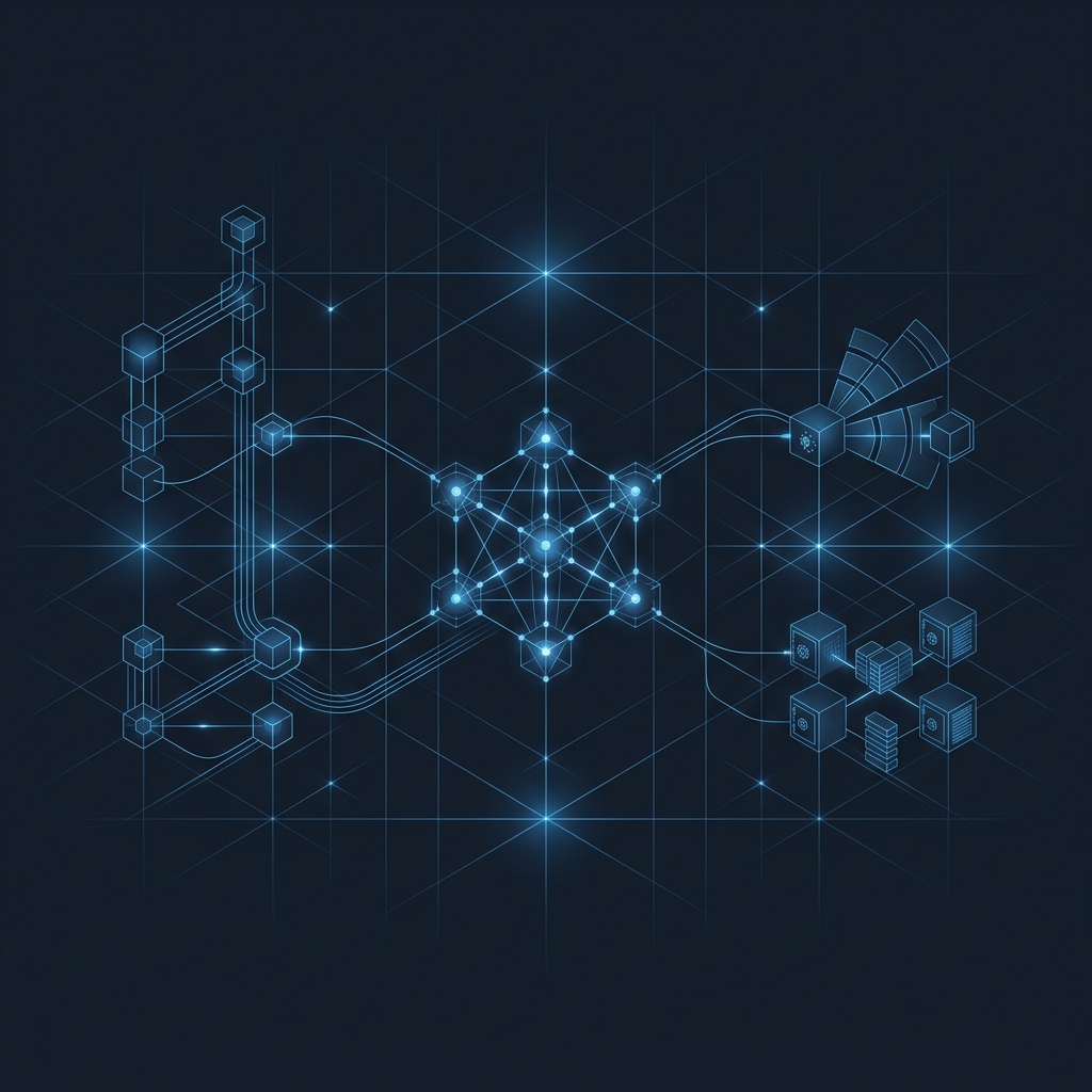 Core Banking Application