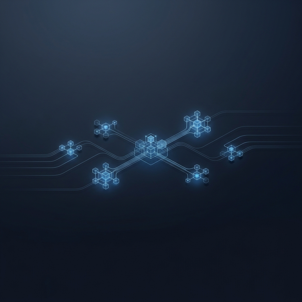 Arcanum cloud infrastructure architecture